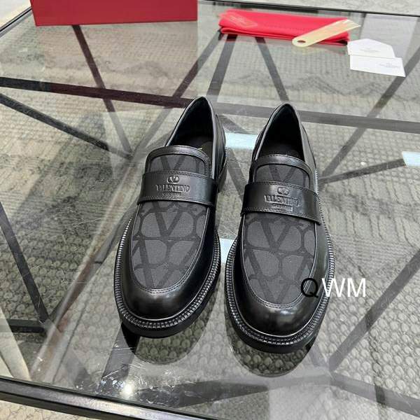 Picture of Valentino Shoes _SKUValentinosz38-45WM050319932